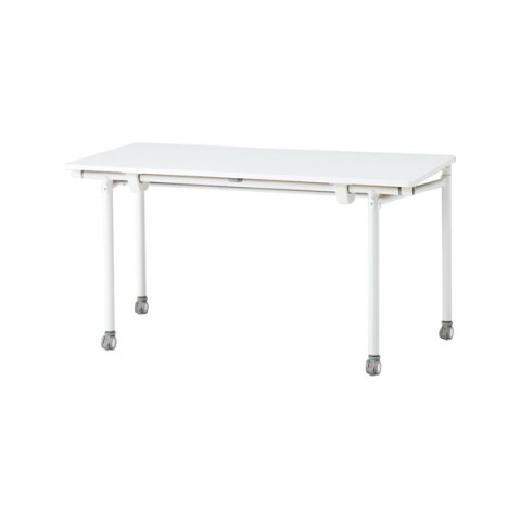 Cg[L ~[eBOe[u @gsv ANeButB[h ܂肽݃e[u p^ LX^[r rJ[(zCg) AFF-1407HNCL1WL