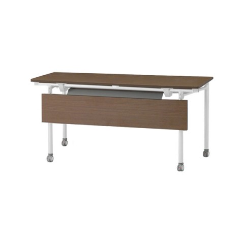 Cg[L ~[eBOe[u @gsv ANeButB[h ܂肽݃e[u p^(t^Cv) LX^[r rJ[(zCg) AFF-1506HNCK1WY