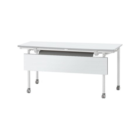 Cg[L ~[eBOe[u @gsv ANeButB[h ܂肽݃e[u p^(t^Cv) LX^[r rJ[(zCg) AFF-1506HNCK1WL