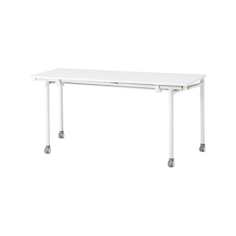 Cg[L ~[eBOe[u @gsv ANeButB[h ܂肽݃e[u p^ LX^[r rJ[(zCg) AFF-1506HNCL1WL