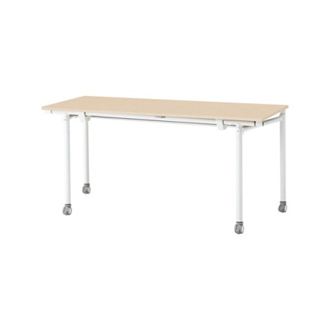 Cg[L ~[eBOe[u @gsv ANeButB[h ܂肽݃e[u p^ LX^[r rJ[(zCg) AFF-1506HNCL1WX