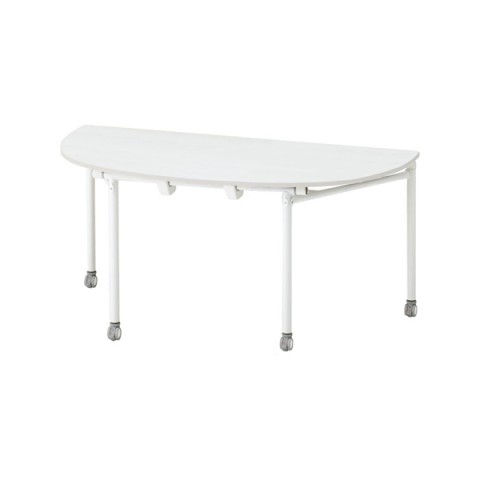 Cg[L ~[eBOe[u @gsv ANeButB[h ܂肽݃e[u ~^ LX^[r rJ[(zCg) K̃e[uƘAĂgpB AFF-1507CNCL1WL