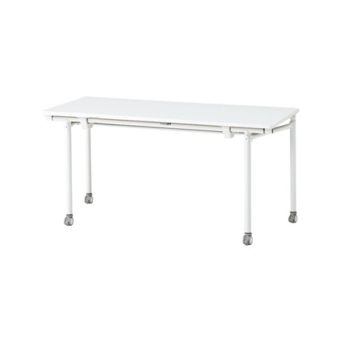 Cg[L ~[eBOe[u @gsv ANeButB[h ܂肽݃e[u p^ LX^[r rJ[(zCg) AFF-1507HNCL1WL