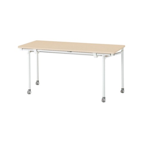 Cg[L ~[eBOe[u @gsv ANeButB[h ܂肽݃e[u p^ LX^[r rJ[(zCg) AFF-1507HNCL1WX