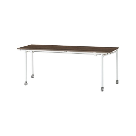 Cg[L ~[eBOe[u @gsv ANeButB[h ܂肽݃e[u p^ LX^[r rJ[(zCg) AFF-1806HNCL1WY