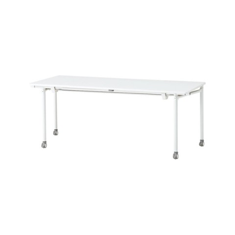 Cg[L ~[eBOe[u @gsv ANeButB[h ܂肽݃e[u p^ LX^[r rJ[(zCg) AFF-1807HNCL1WL