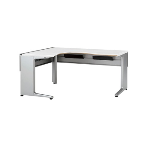 Cg[L ItBXfXN @gsv CN[h 90°Iy[VfXN(6^6)(P̌^)@X^_[h^Cv@ʁ@W1600@D1200×H720 JFA-6266KLN-ZL