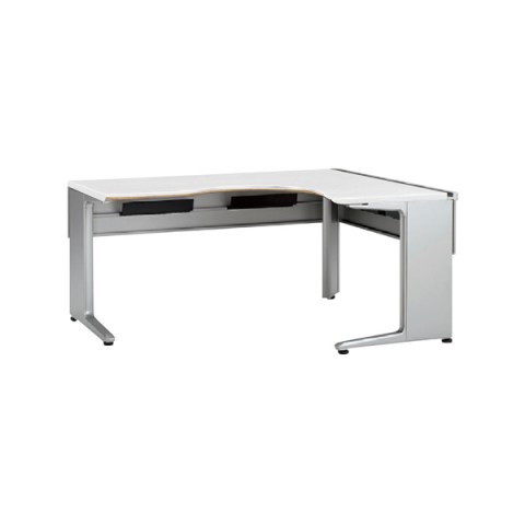 Cg[L ItBXfXN @gsv CN[h 90°Iy[VfXN(6^6)(P̌^)@X^_[h^Cv@Eʁ@W1800@D1200×H720 JFA-8266KRN-ZL