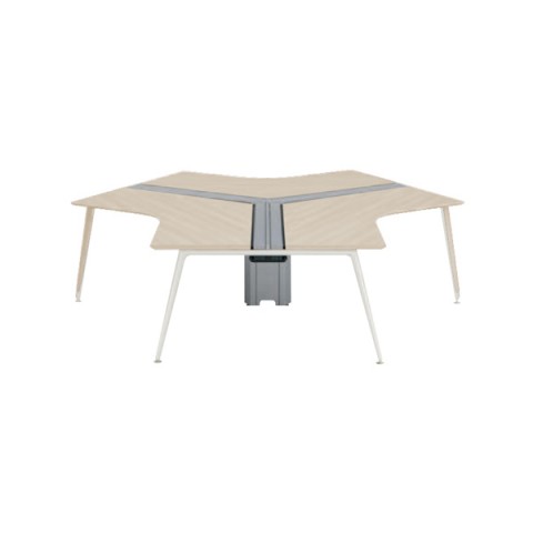 ?I?J???? ?I?t?B?X?f?X?N ???????@?g???s?v ?v???V?[?h V?^?V??120???^?C?v3?A???j?b?g?@?f?X?N?g?b?v?p?l????u?p?@?X?????g?r?@?t???[?X?^???f?B???O?^?C?v 3A22NJ-MBA1