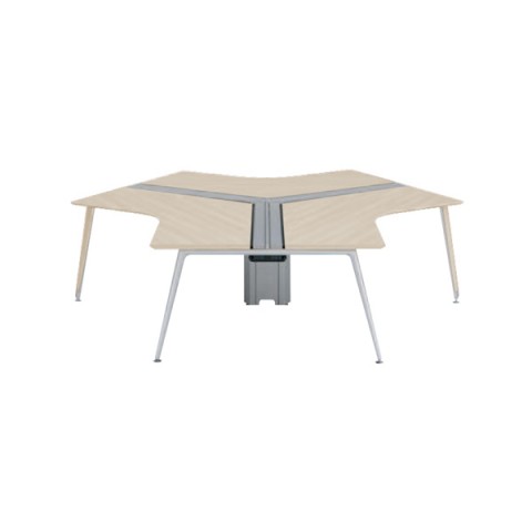 ?I?J???? ?I?t?B?X?f?X?N ???????@?g???s?v ?v???V?[?h V?^?V??120???^?C?v3?A???j?b?g?@?f?X?N?g?b?v?p?l????u?p?@?X?????g?r?@?W???C???g?^?C?v 3A22NK-MBD1