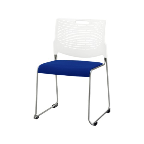 ???C?I?? ?~?[?e?B???O?`?F?A?E????I?`?F?A ???????@?g???s?v ?n?[?v ????h???r ?V?F???J???[(?z???C?g) ?z???? No.1780NF-W 506-42