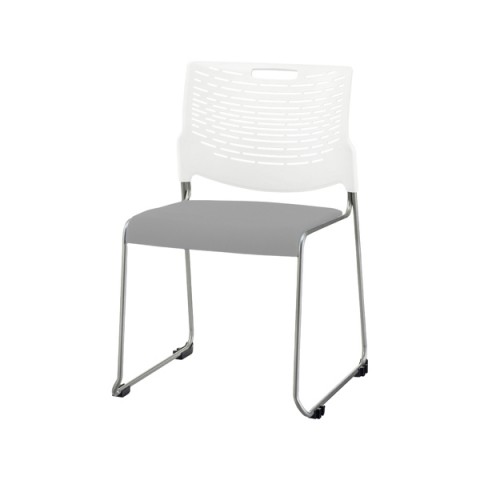 ???C?I?? ?~?[?e?B???O?`?F?A?E????I?`?F?A ???????@?g???s?v ?n?[?v ????h???r ?V?F???J???[(?z???C?g) ?z???? No.1780NF-W 506-43