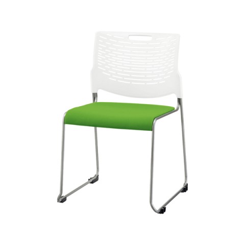 ???C?I?? ?~?[?e?B???O?`?F?A?E????I?`?F?A ???????@?g???s?v ?n?[?v ????h???r ?V?F???J???[(?z???C?g) ?z???? No.1780NF-W 506-45