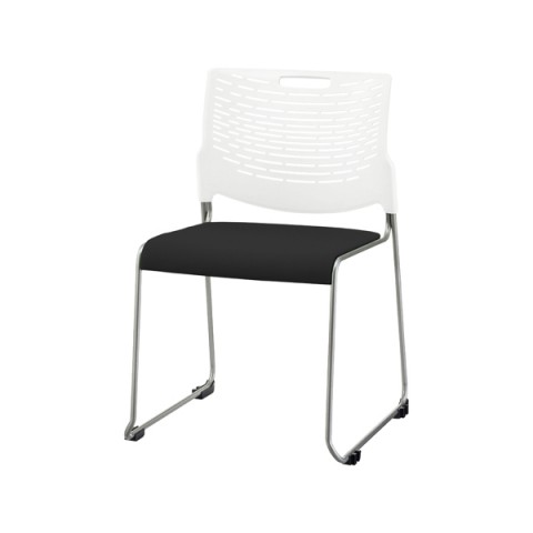 ???C?I?? ?~?[?e?B???O?`?F?A?E????I?`?F?A ???????@?g???s?v ?n?[?v ????h???r ?V?F???J???[(?z???C?g) ?z???? No.1780NF-W 506-46