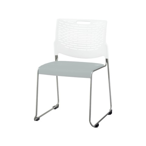 ???C?I?? ?~?[?e?B???O?`?F?A?E????I?`?F?A ???????@?g???s?v ?n?[?v ????h???r ?V?F???J???[(?z???C?g) ?r?j?[?????U?[???? No.1780NS-W 506-48