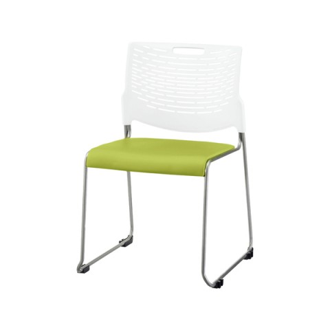 ???C?I?? ?~?[?e?B???O?`?F?A?E????I?`?F?A ???????@?g???s?v ?n?[?v ????h???r ?V?F???J???[(?z???C?g) ?r?j?[?????U?[???? No.1780NS-W 506-50