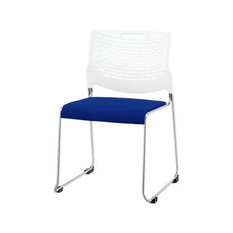 ???C?I?? ?~?[?e?B???O?`?F?A?E????I?`?F?A ???????@?g???s?v ?n?[?v ?N???[?????b?L?r ?V?F???J???[(?z???C?g) ?z???? No.1790NF-W 506-62