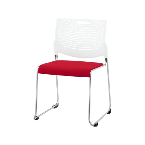 ???C?I?? ?~?[?e?B???O?`?F?A?E????I?`?F?A ???????@?g???s?v ?n?[?v ?N???[?????b?L?r ?V?F???J???[(?z???C?g) ?z???? No.1790NF-W 506-64