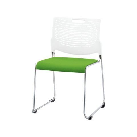 ???C?I?? ?~?[?e?B???O?`?F?A?E????I?`?F?A ???????@?g???s?v ?n?[?v ?N???[?????b?L?r ?V?F???J???[(?z???C?g) ?z???? No.1790NF-W 506-65