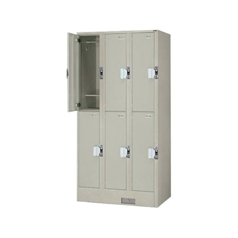 ???m??????H?? ?I?t?B?X?L???r?l?b?g?E???[???  TJK?R?C?????b?J?[ ?G?[???R?C?????b?J?[ 6?? TJK-3206SN 0001-4010