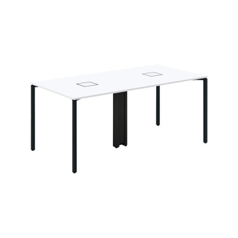 RN ~[eBOe[u @gsv [NtBbg nCJE^[ ʃe[u W2400×D1200 SD-WFA2412HE6AMAWNN