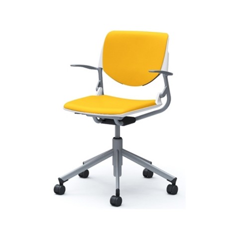 ?I?J???? ?~?[?e?B???O?`?F?A?E????I?`?F?A ???????@?g???s?v ???i 5?{?r?@?V???o?[?t???[???@?z???C?g?V?F???@?r?j?[?????U?[(P)?@?I?t?@?w?p?b?h?t 81S2AL-PD33