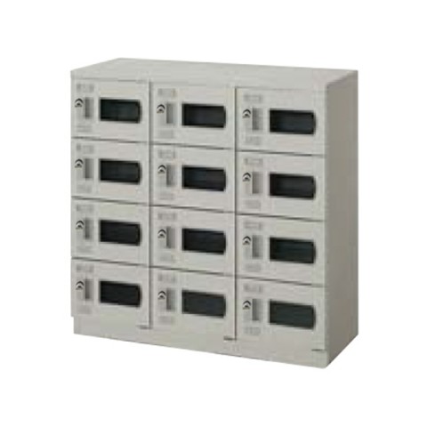 iCL ItBXLrlbgE[Ƌ @gsv V[Y{bNX 12lp(t) `FWL[ SB0909C-12W-AW