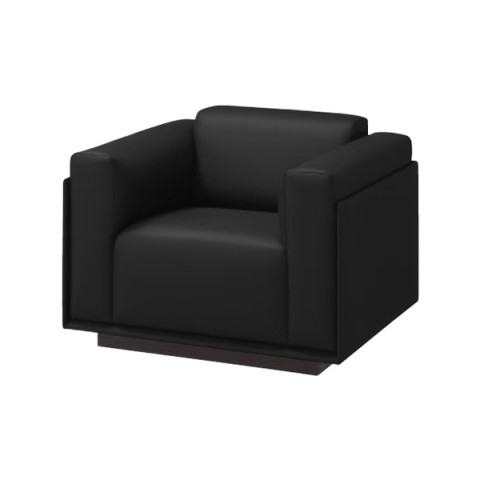 ???C?I?? ?I?t?B?X?E????\?t?@ ???????@?g???s?v ?R???t?B?m ?A?[???`?F?A?[ L-650AC-BK 530-00