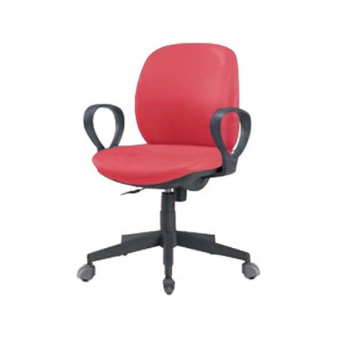 ?g???X?`?[?? ?I?t?B?X?`?F?A  YTR ???[?o?b?N ?I?t ?r?j?[?????U?[ ?S???L???X?^?[ YTR-600AVG-PN 15-0058-2