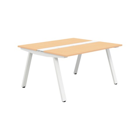 vX ItBXfXN @gsv WFl ʃXg[g@x[XZbg@W1400@D1225@zCgr GE-N1412WB 773-139