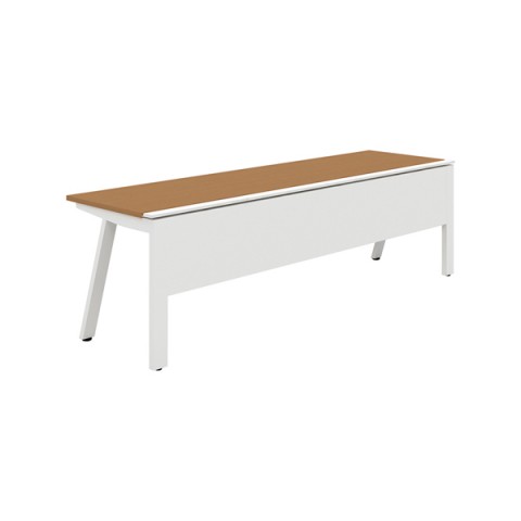 vX ItBXfXN @gsv WFl ЖʃXg[g@x[XZbg@W2400@D700@zCgr GE-N247KB 773-377