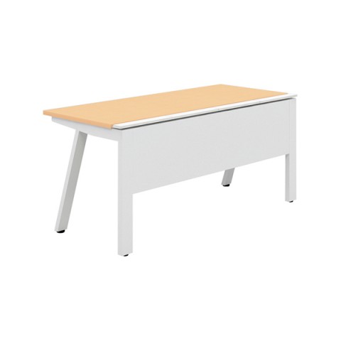 vX ItBXfXN @gsv WFl ЖʃXg[g@x[XZbg@W1600@D700@zCgr GE-N167KB 773-397