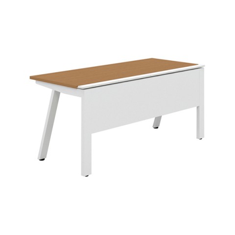 vX ItBXfXN @gsv WFl ЖʃXg[g@x[XZbg@W1600@D700@zCgr GE-N167KB 773-398