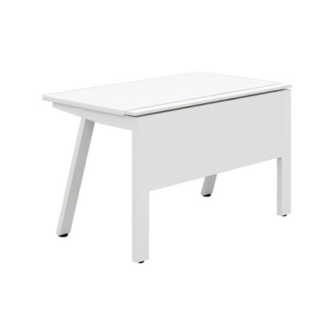 vX ItBXfXN @gsv WFl ЖʃXg[g@x[XZbg@W1200@D700@zCgr GE-N127KB 773-410