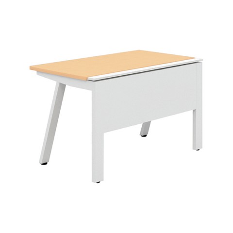 vX ItBXfXN @gsv WFl ЖʃXg[g@x[XZbg@W1200@D700@zCgr GE-N127KB 773-411