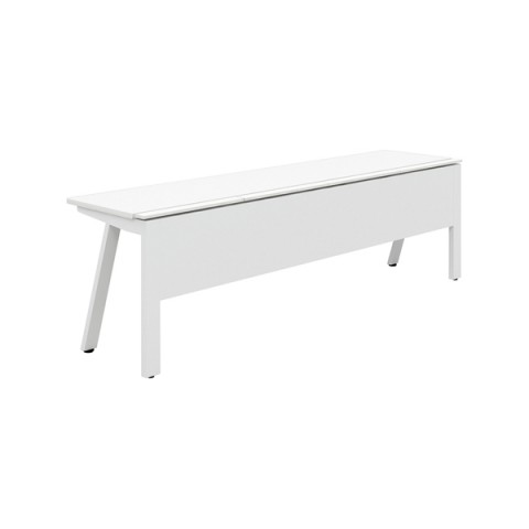 vX ItBXfXN @gsv WFl ЖʃXg[g@x[XZbg@W2400@D600@zCgr GE-N246KB 773-428