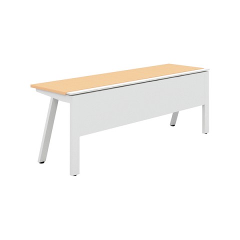 vX ItBXfXN @gsv WFl ЖʃXg[g@x[XZbg@W2000@D600@zCgr GE-N206KB 773-436