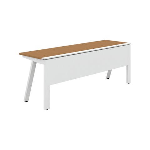 vX ItBXfXN @gsv WFl ЖʃXg[g@x[XZbg@W2000@D600@zCgr GE-N206KB 773-437