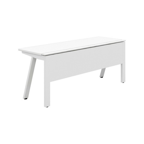 vX ItBXfXN @gsv WFl ЖʃXg[g@x[XZbg@W1800@D600@zCgr GE-N186KB 773-442