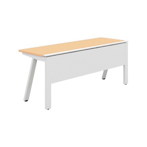 vX ItBXfXN @gsv WFl ЖʃXg[g@x[XZbg@W1800@D600@zCgr GE-N186KB 773-443