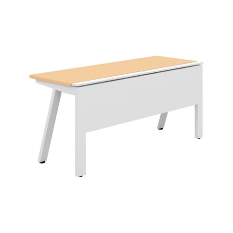 vX ItBXfXN @gsv WFl ЖʃXg[g@x[XZbg@W1600@D600@zCgr GE-N166KB 773-450