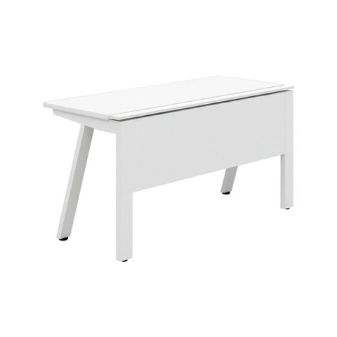 vX ItBXfXN @gsv WFl ЖʃXg[g@x[XZbg@W1400@D600@zCgr GE-N146KB 773-456