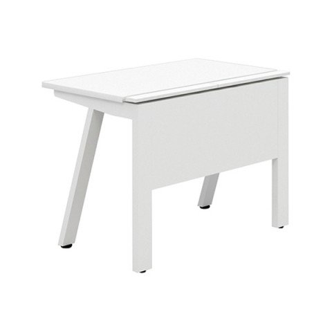 vX ItBXfXN @gsv WFl ЖʃXg[g@x[XZbg@W1000@D600@zCgr GE-N106KB 773-470