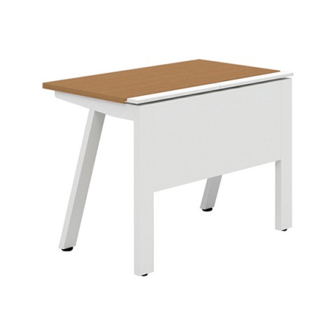 vX ItBXfXN @gsv WFl ЖʃXg[g@x[XZbg@W1000@D600@zCgr GE-N106KB 773-472