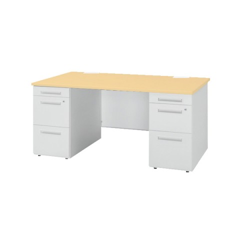 ???? ?I?t?B?X?f?X?N  50?G?X ?????f?X?N ?Z???^?[???o????? B???f?X?N?^?C?v(H720) 50SNH-166ABPW 23791