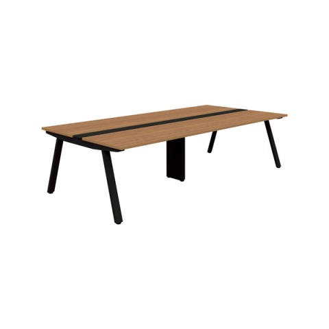 vX ItBXfXN @gsv WFl ʃXg[g@x[XZbg@W2800@D1425@ubNr GE-N2814WB 798-234