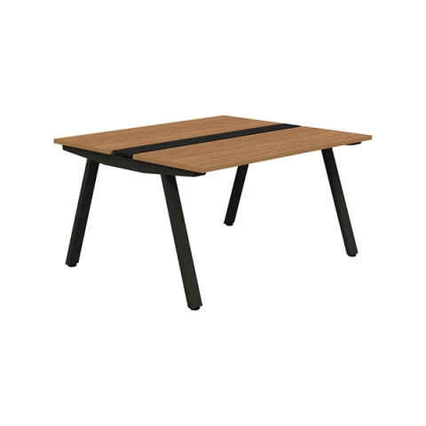 vX ItBXfXN @gsv WFl ʃXg[g@x[XZbg@W1400@D1225@ubNr GE-N1412WB 798-269