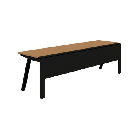 vX ItBXfXN @gsv WFl ЖʃXg[g@x[XZbg@W2400@D700@ubNr GE-N247KB 798-367