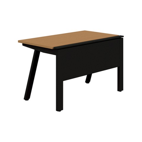 vX ItBXfXN @gsv WFl ЖʃXg[g@x[XZbg@W1200@D700@ubNr GE-N127KB 798-382