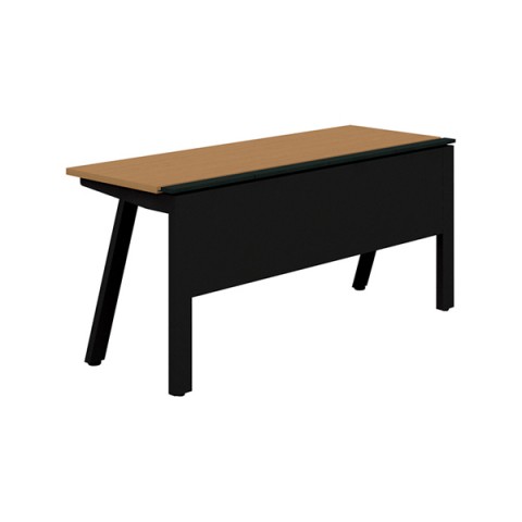 vX ItBXfXN @gsv WFl ЖʃXg[g@x[XZbg@W1600@D600@ubNr GE-N166KB 798-398